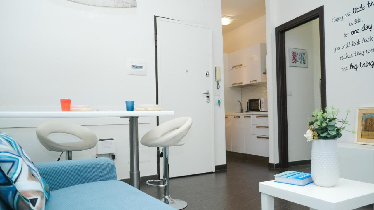 Welcomely - Joia Apartment Alghero Exterior photo