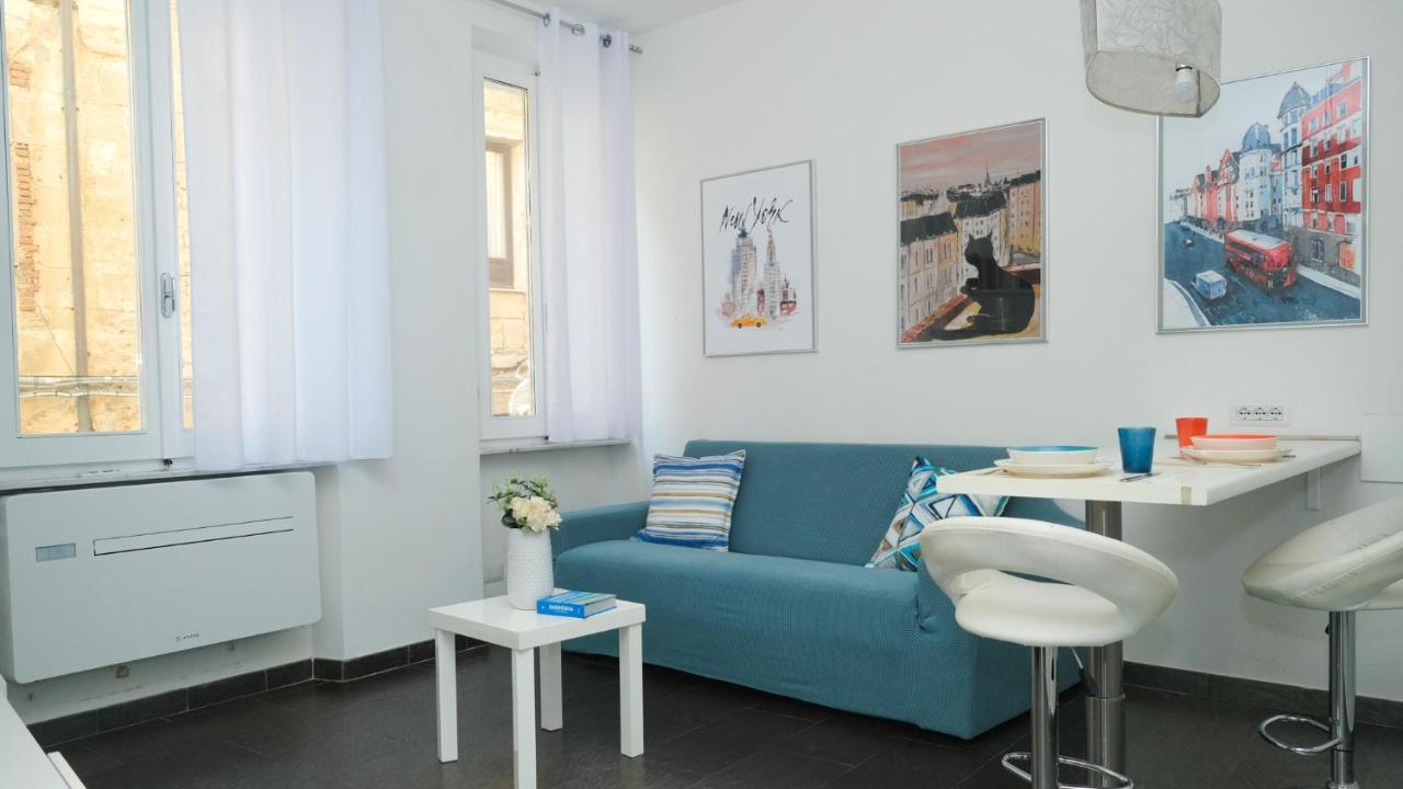 Welcomely - Joia Apartment Alghero Exterior photo