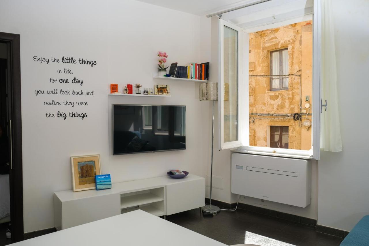 Welcomely - Joia Apartment Alghero Exterior photo