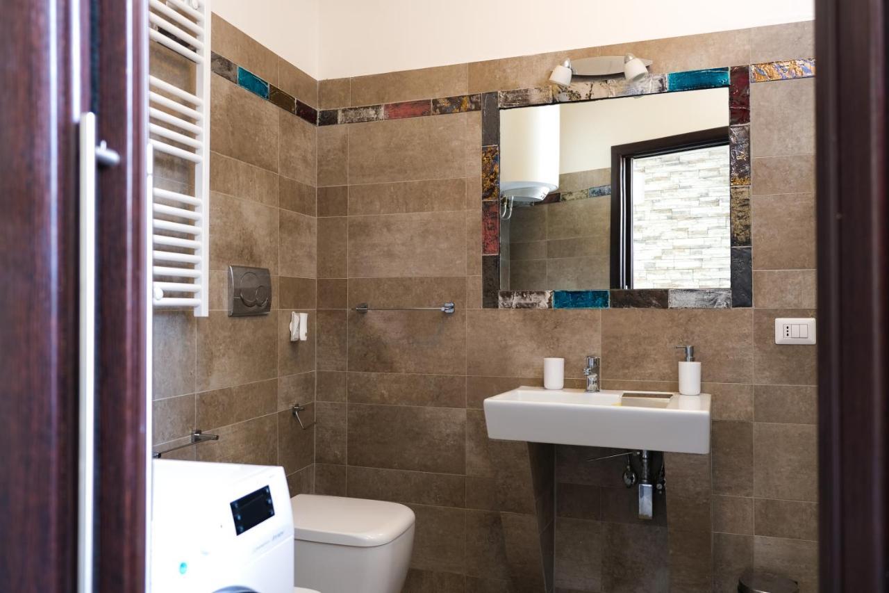 Welcomely - Joia Apartment Alghero Exterior photo