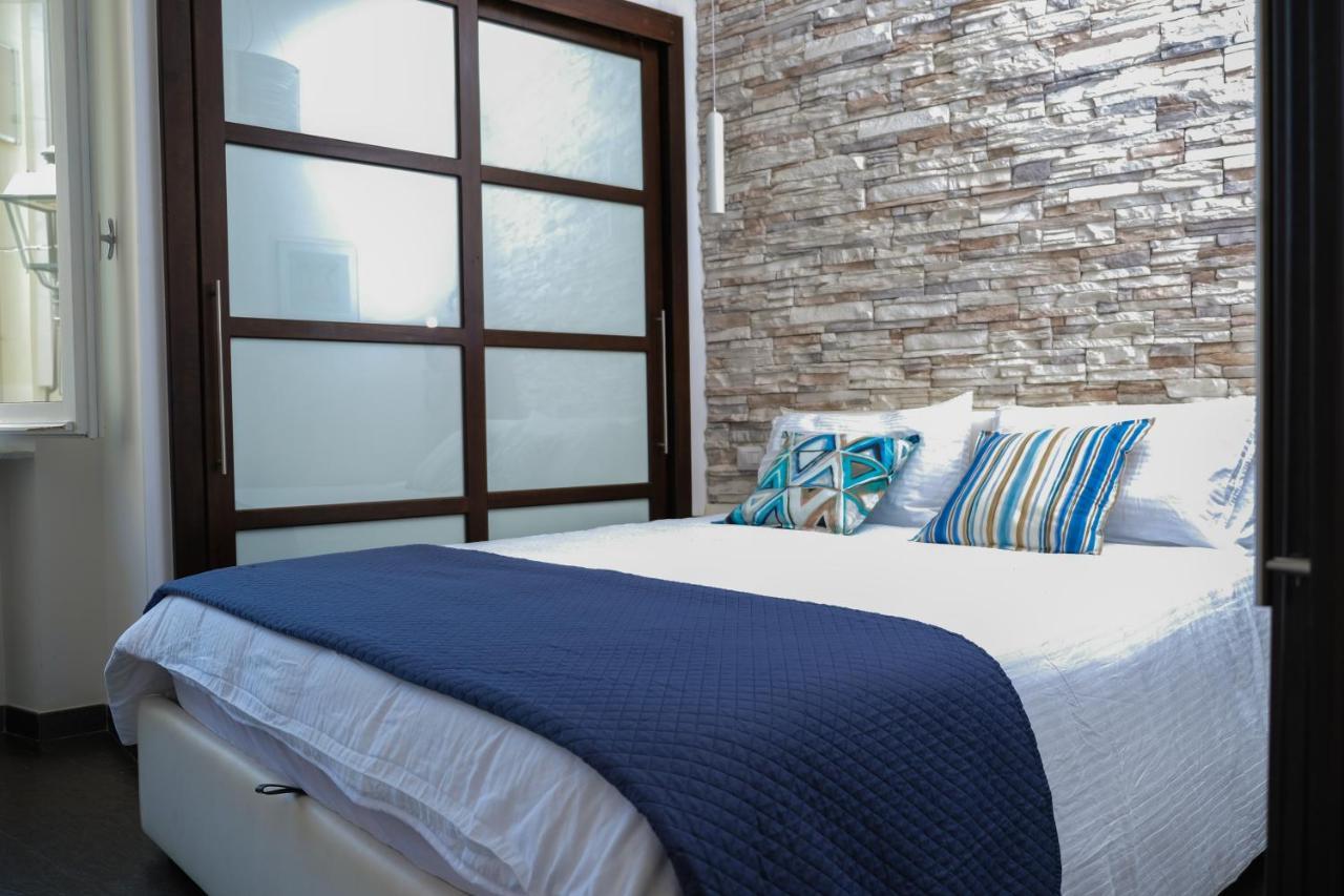 Welcomely - Joia Apartment Alghero Exterior photo