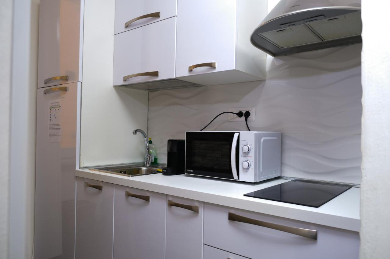 Welcomely - Joia Apartment Alghero Exterior photo