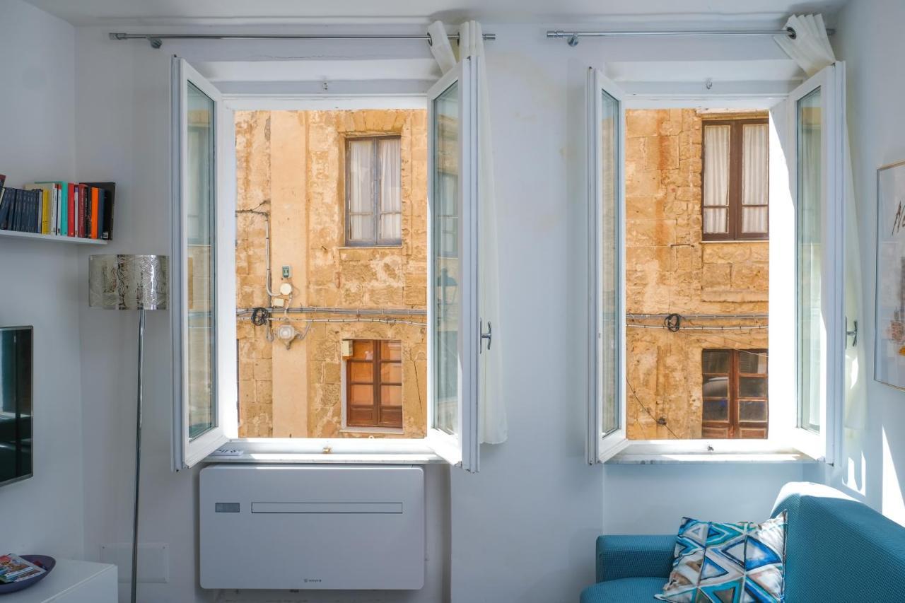 Welcomely - Joia Apartment Alghero Exterior photo