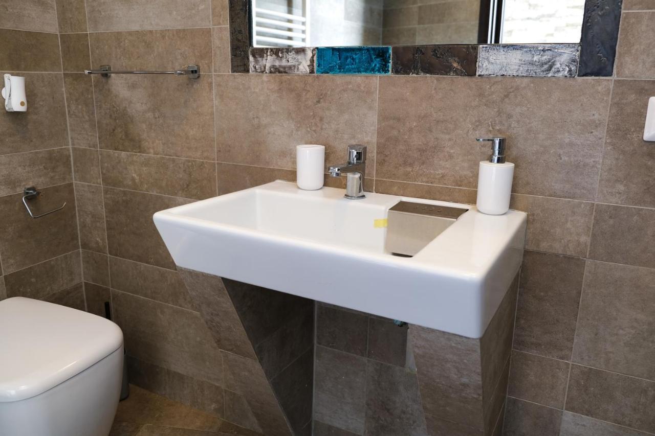 Welcomely - Joia Apartment Alghero Exterior photo